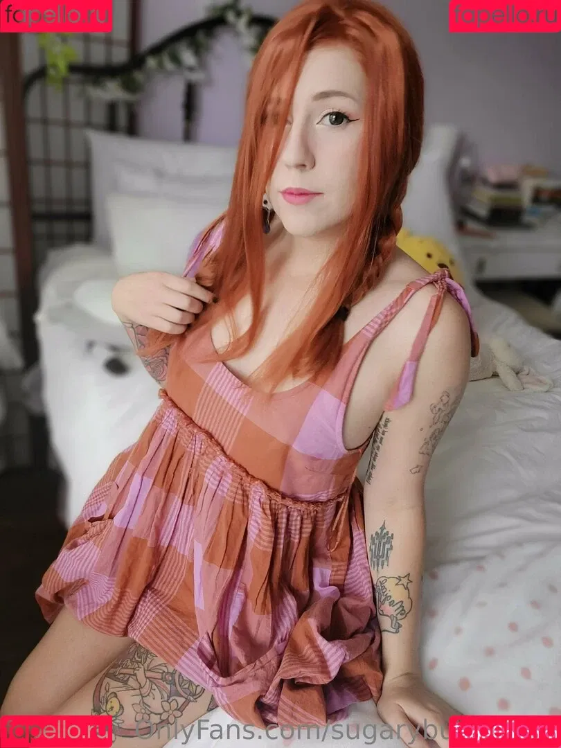 sugarybunnyfree Onlyfans Photo Gallery 