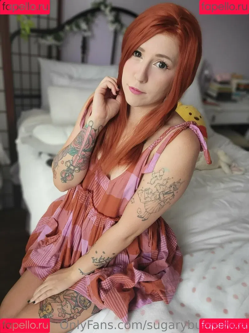 sugarybunnyfree Onlyfans Photo Gallery 