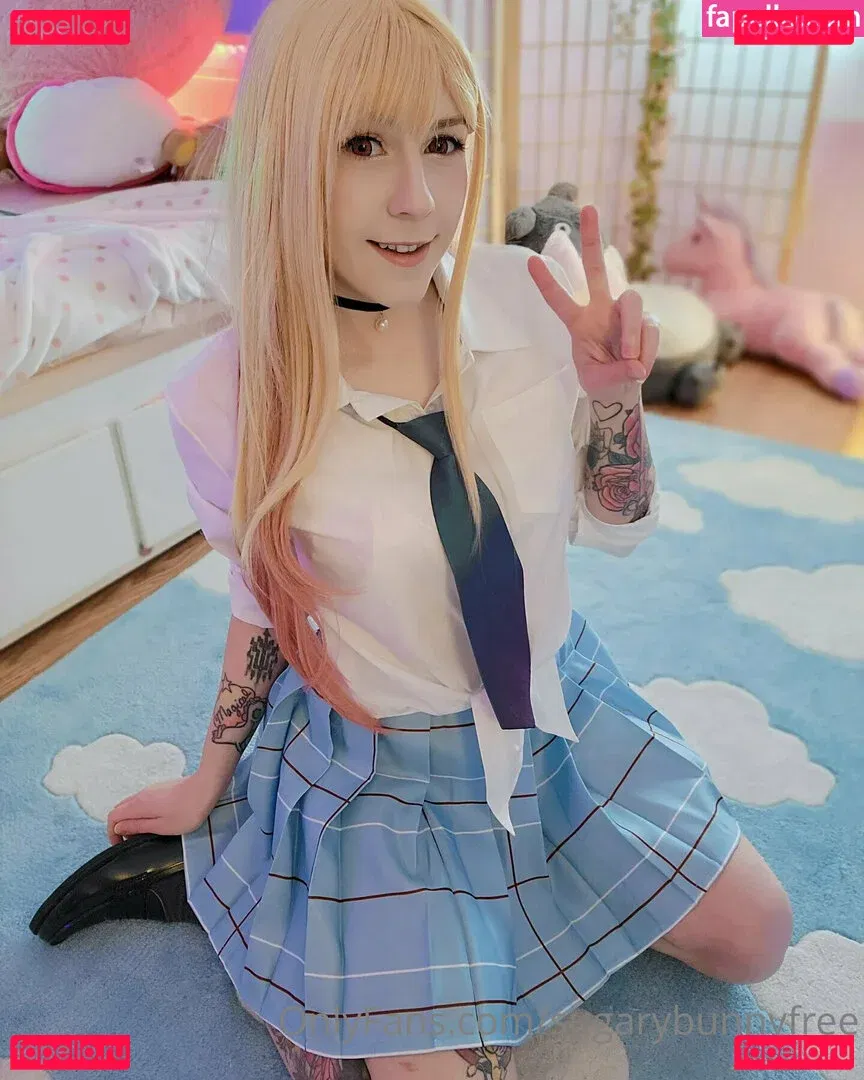 sugarybunnyfree Onlyfans Photo Gallery 