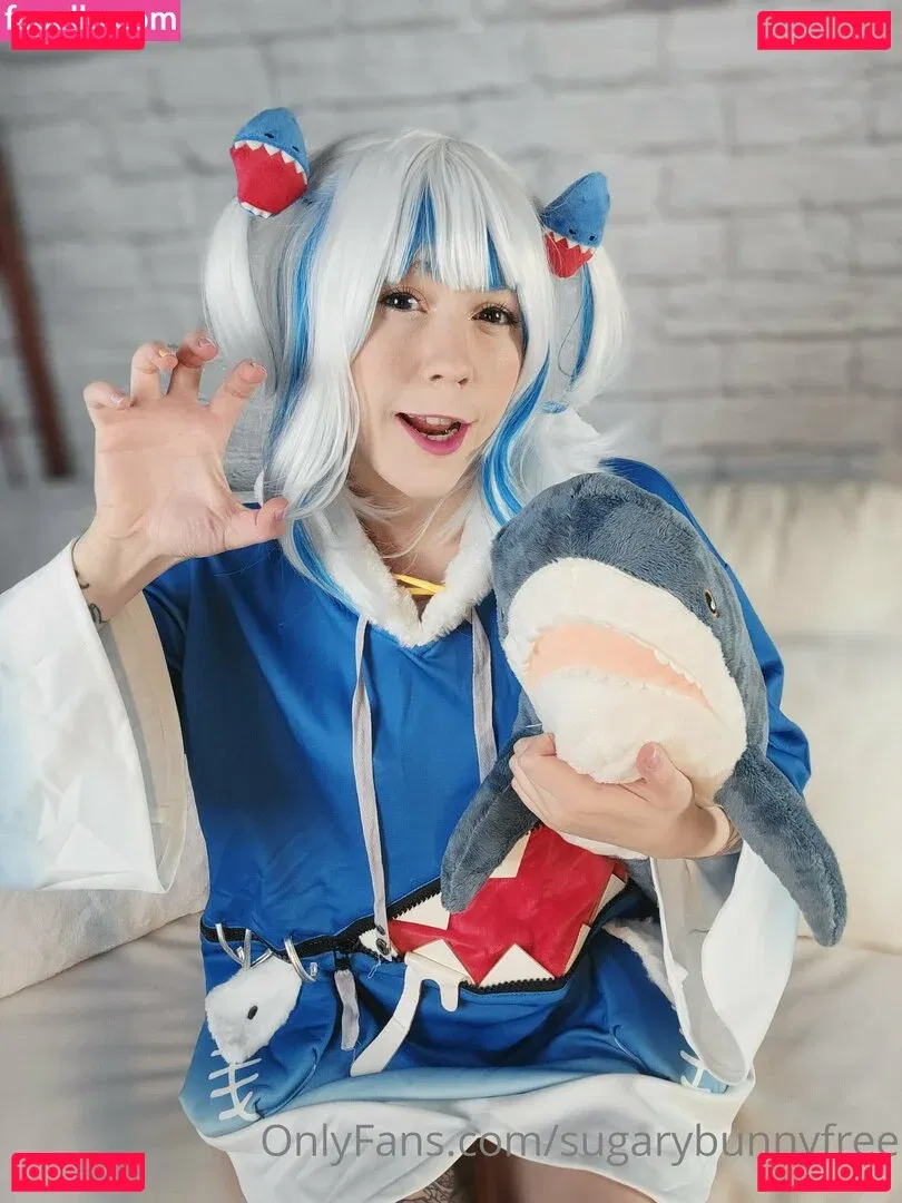 sugarybunnyfree Onlyfans Photo Gallery 