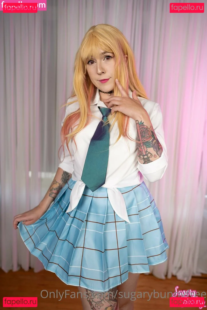 sugarybunnyfree Onlyfans Photo Gallery 