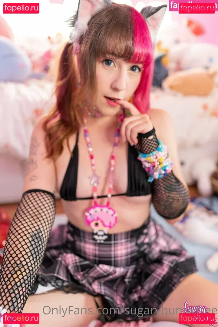 sugarybunnyfree Onlyfans Photo Gallery 