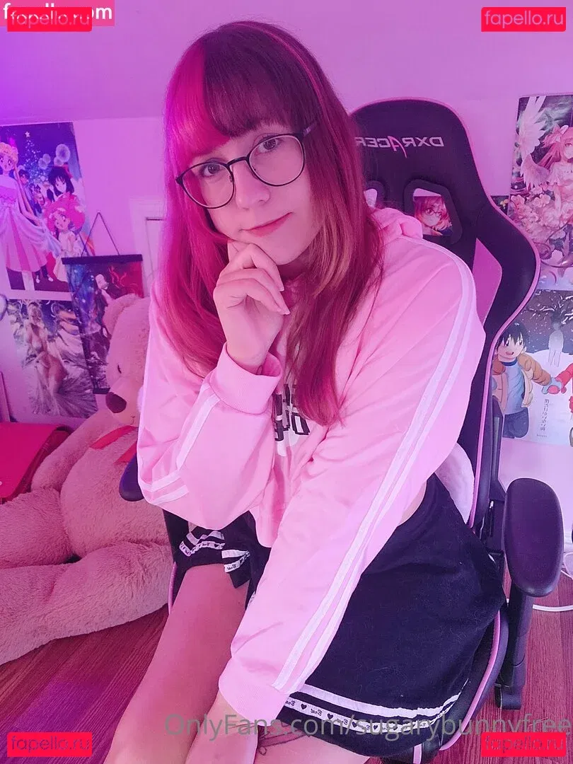 sugarybunnyfree Onlyfans Photo Gallery 