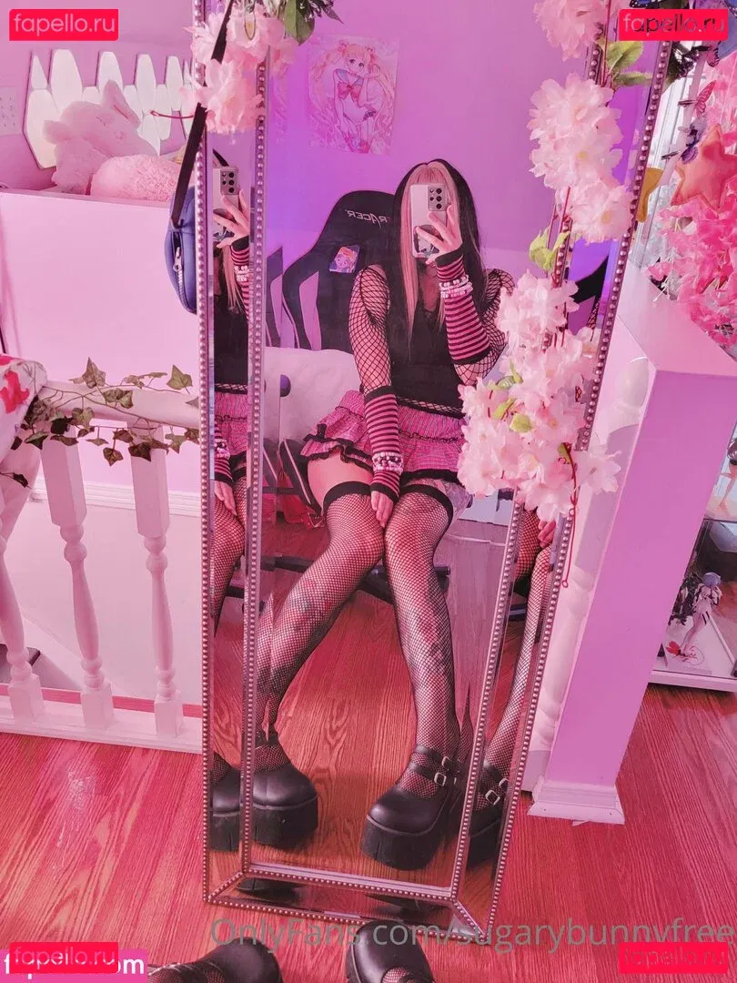 sugarybunnyfree Onlyfans Photo Gallery 