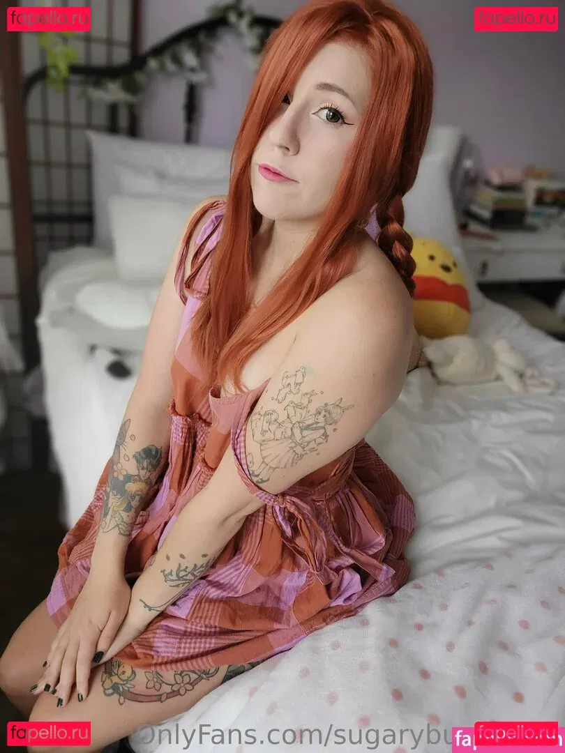 sugarybunnyfree Onlyfans Photo Gallery 