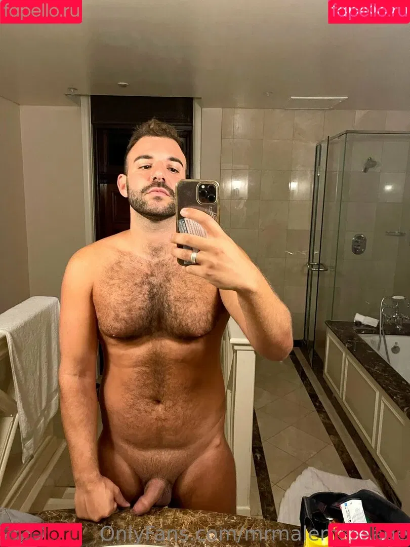 mrmalemassage Onlyfans Photo Gallery 