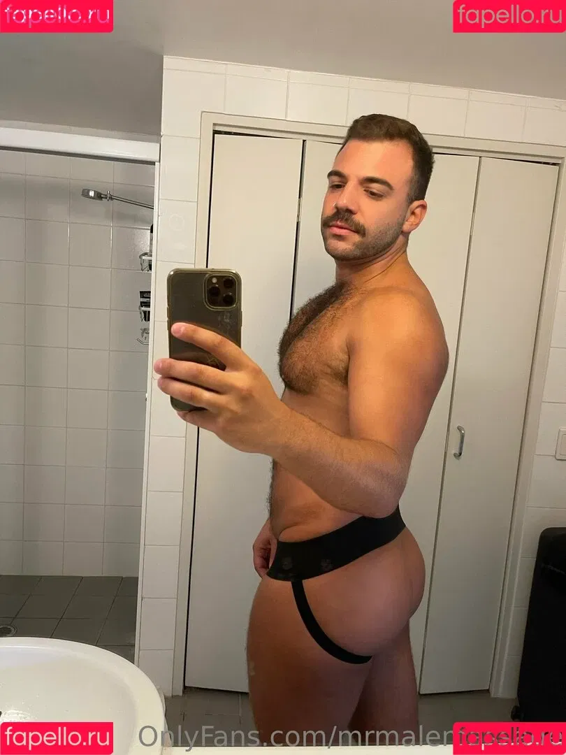 mrmalemassage Onlyfans Photo Gallery 