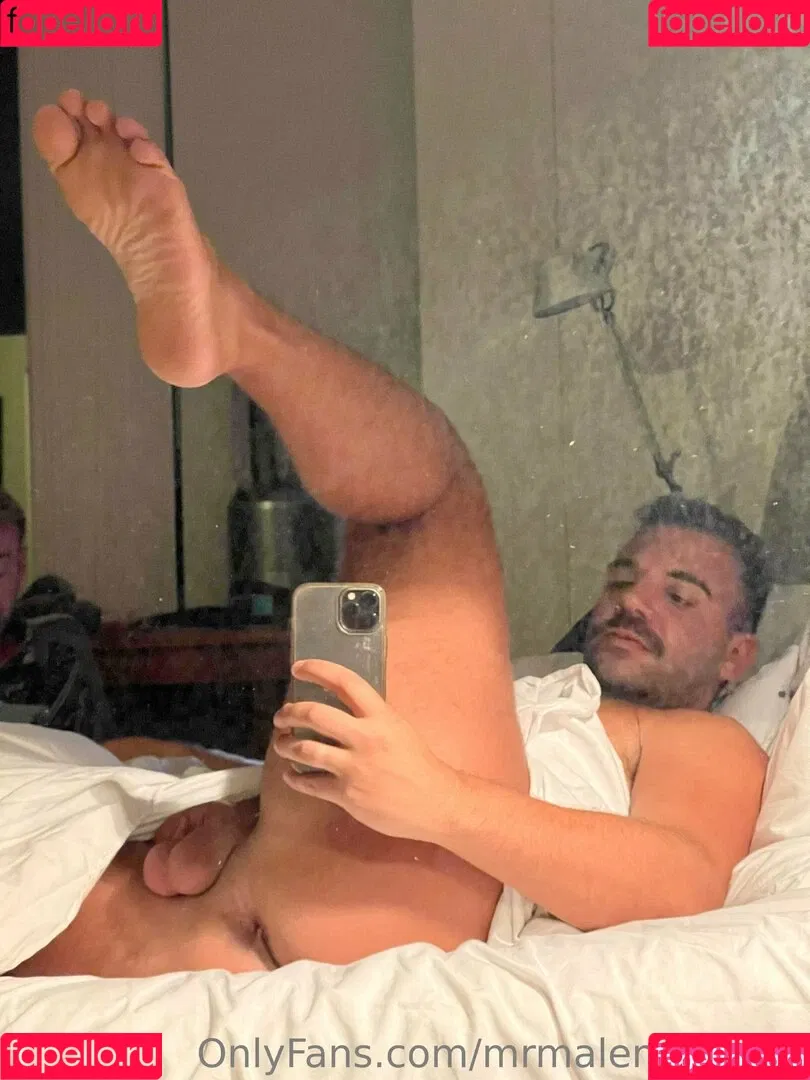 mrmalemassage Onlyfans Photo Gallery 