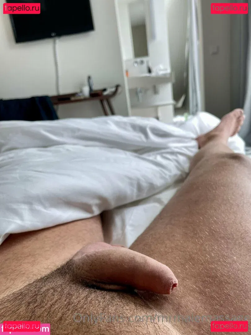 mrmalemassage Onlyfans Photo Gallery 