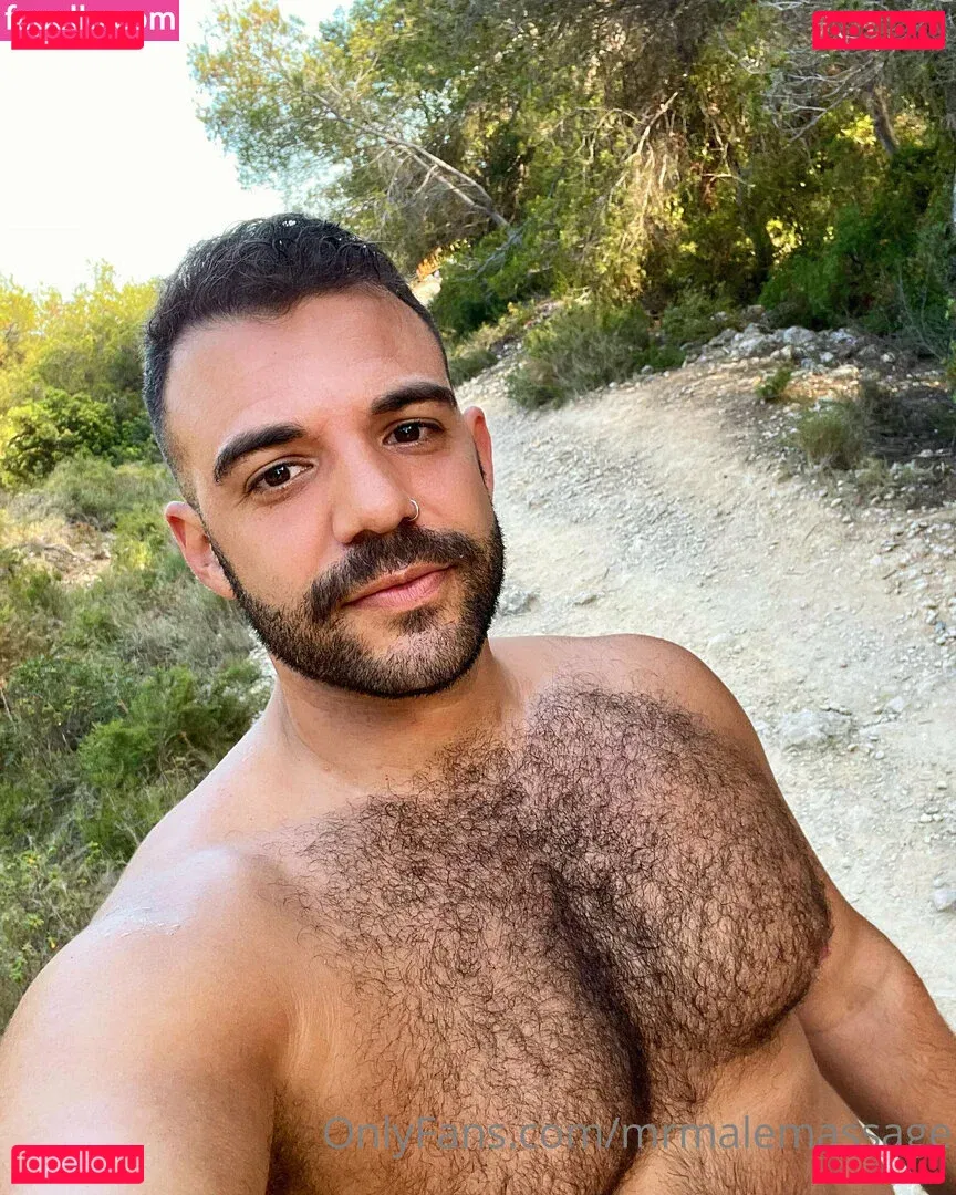 mrmalemassage Onlyfans Photo Gallery 