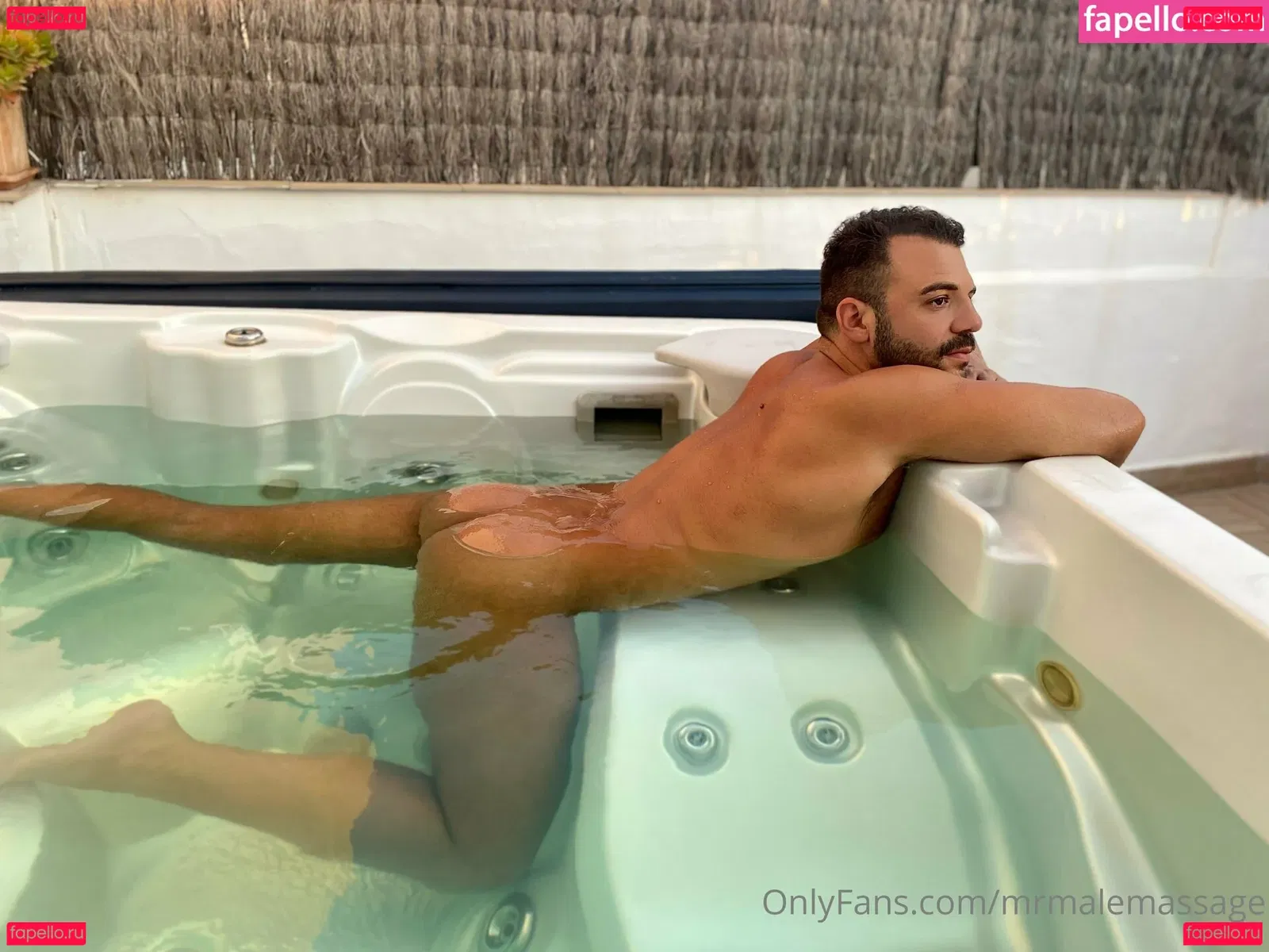 mrmalemassage Onlyfans Photo Gallery 