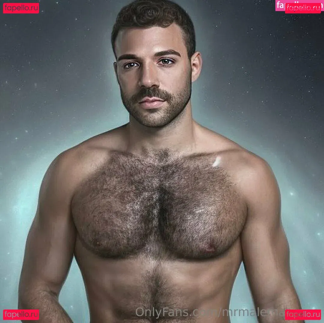 mrmalemassage Onlyfans Photo Gallery 