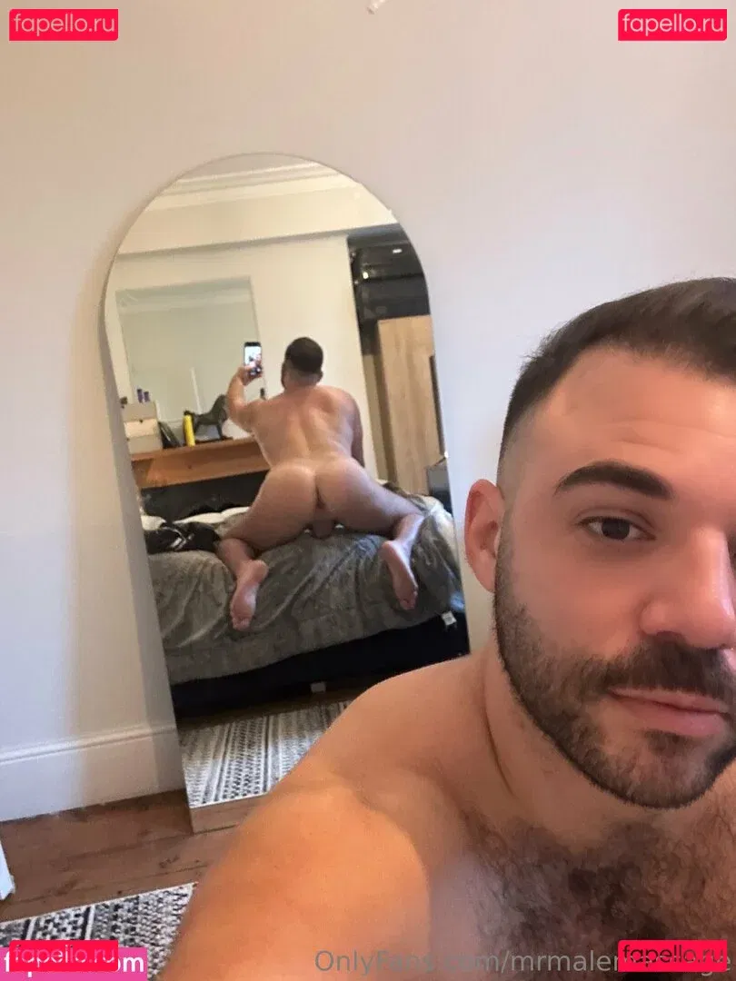 mrmalemassage Onlyfans Photo Gallery 