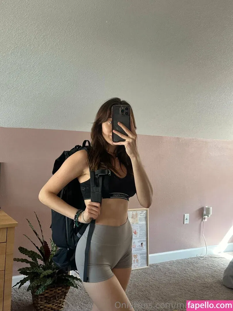 marielivewell Onlyfans Photo Gallery 