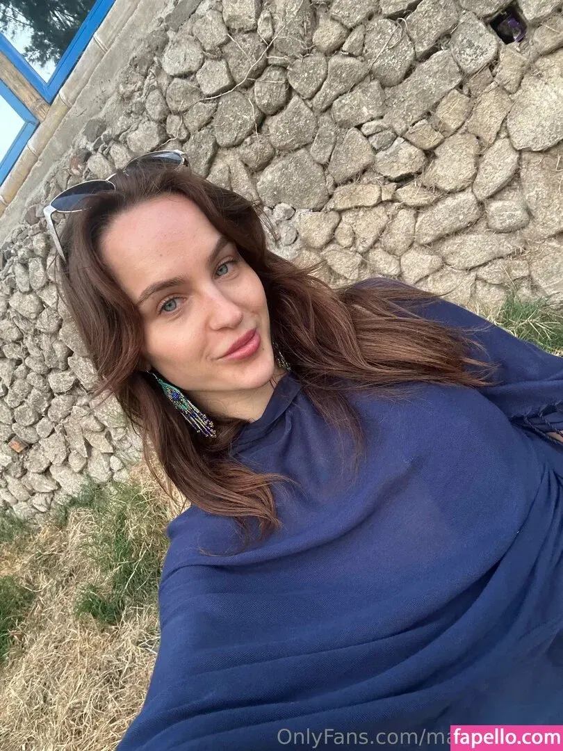 marielivewell Onlyfans Photo Gallery 