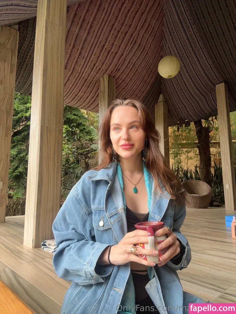 marielivewell Onlyfans Photo Gallery 