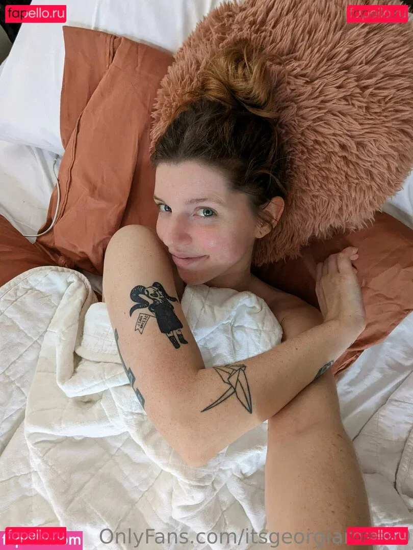 itsgeorgiarose69 Onlyfans Photo Gallery 