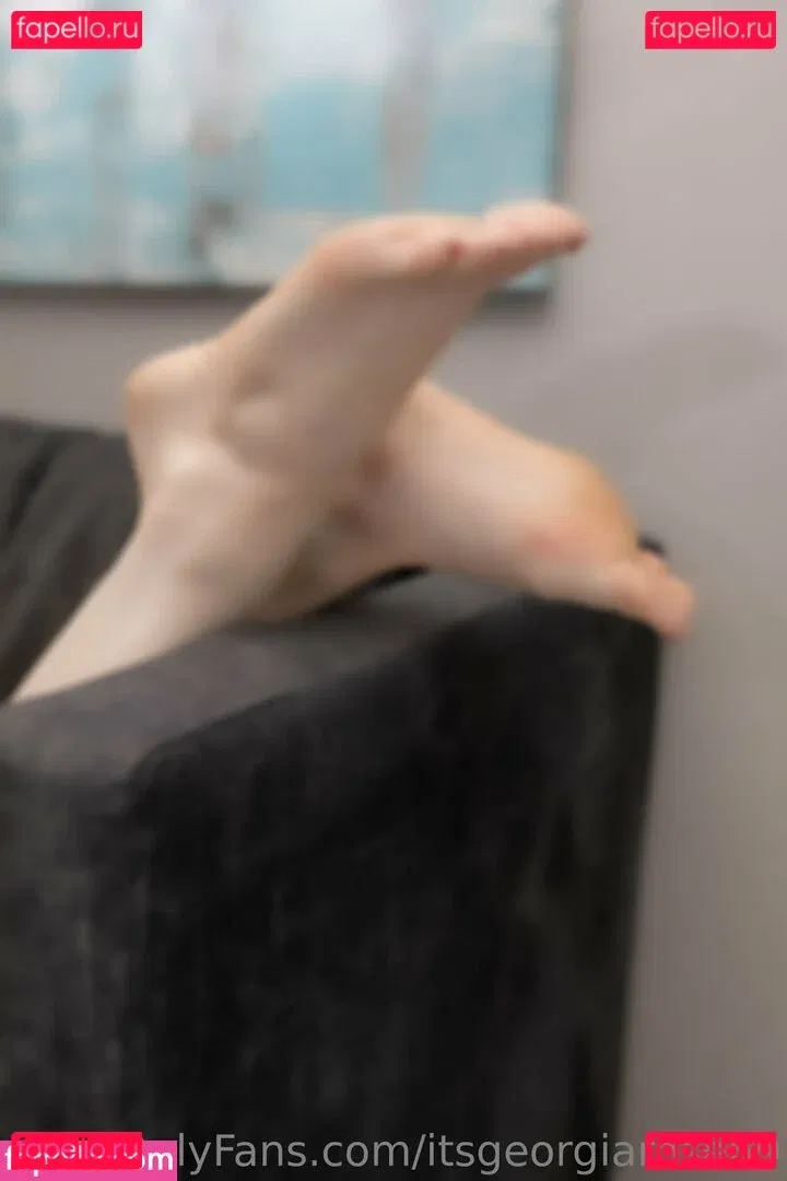 itsgeorgiarose69 Onlyfans Photo Gallery 