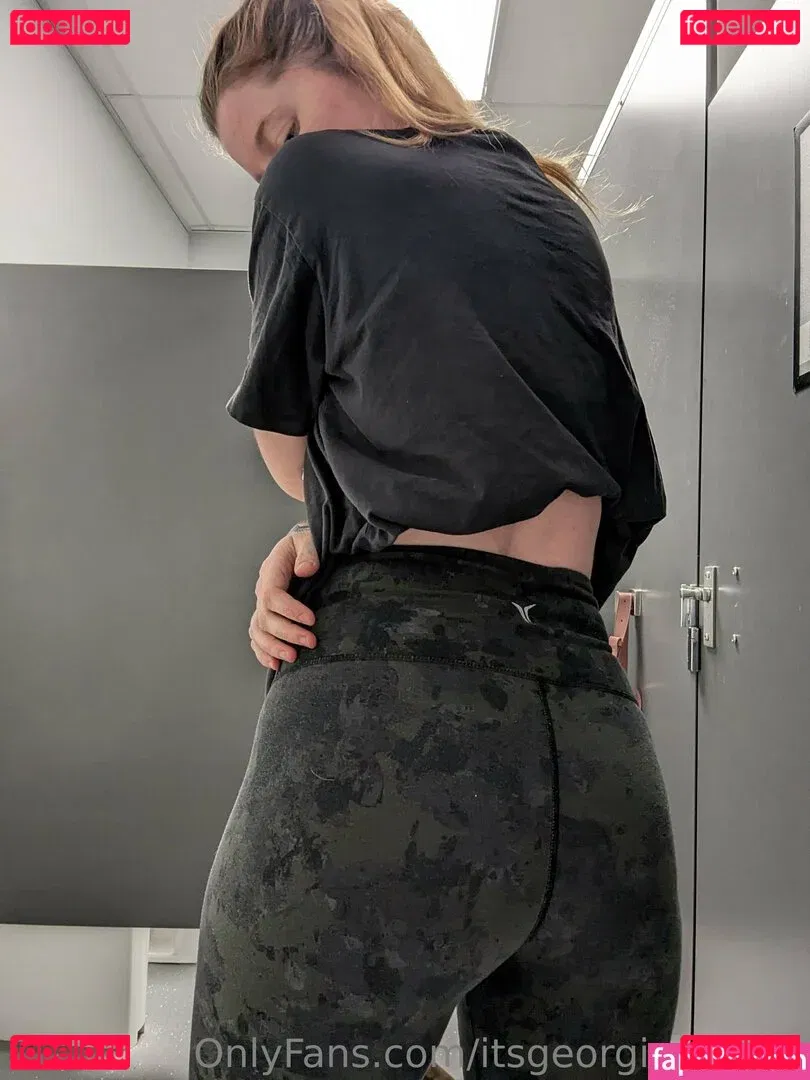 itsgeorgiarose69 Onlyfans Photo Gallery 