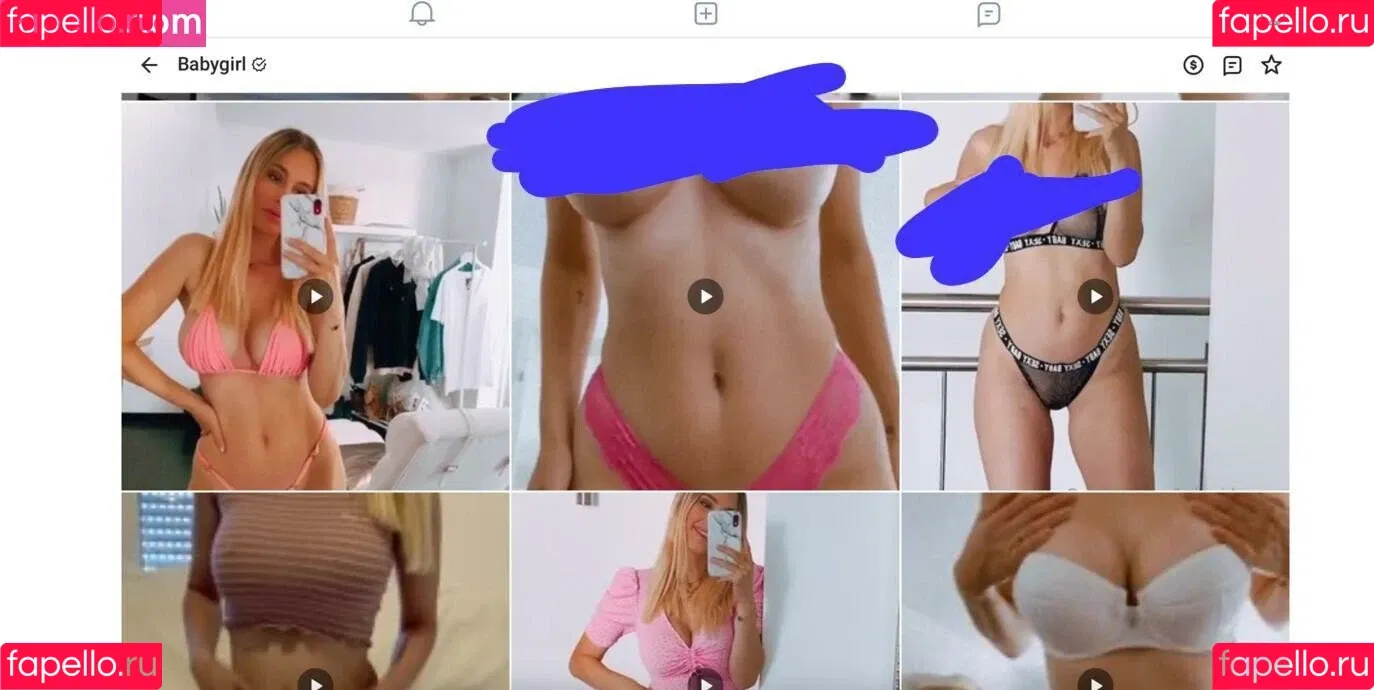 Chrissy Loum Onlyfans Photo Gallery 