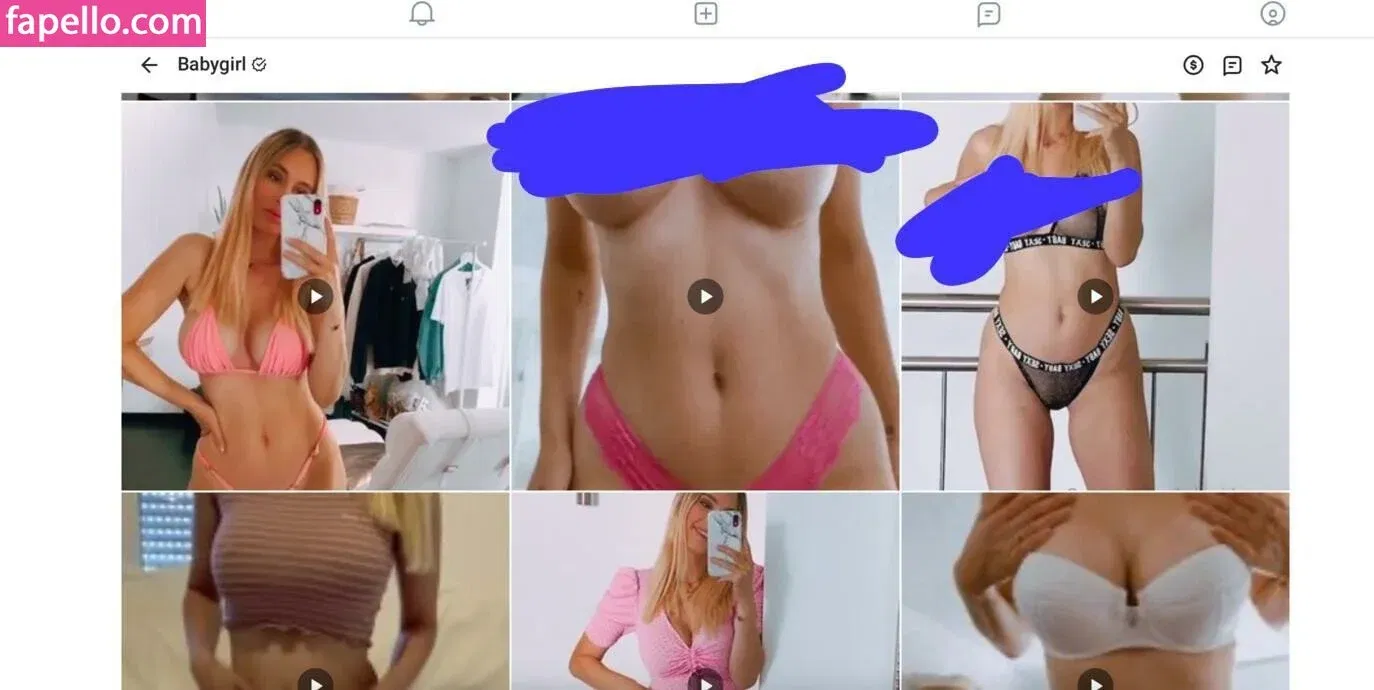 Chrissy Loum Onlyfans Photo Gallery 