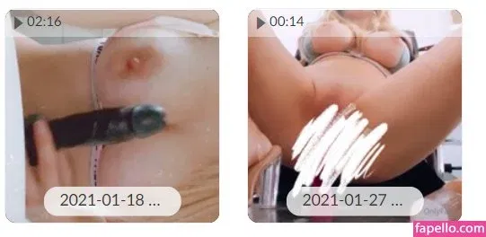 Chrissy Loum Onlyfans Photo Gallery 