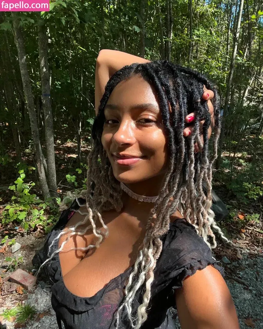 planterriah Onlyfans Photo Gallery 