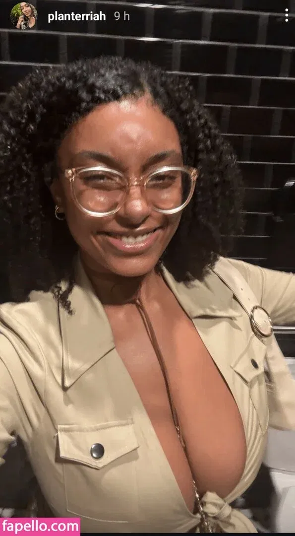 planterriah Onlyfans Photo Gallery 