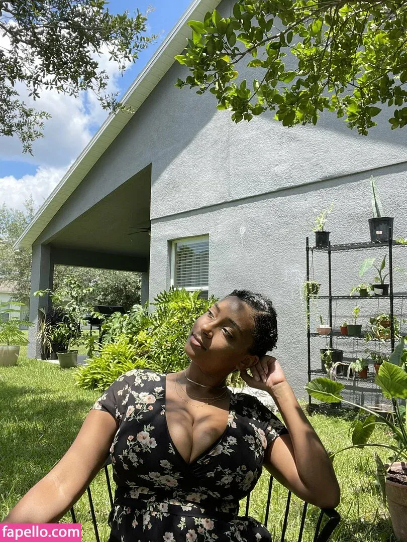 planterriah Onlyfans Photo Gallery 