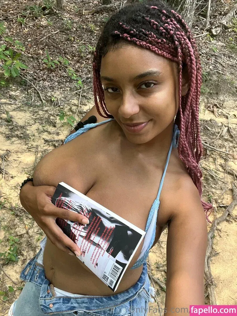 planterriah Onlyfans Photo Gallery 