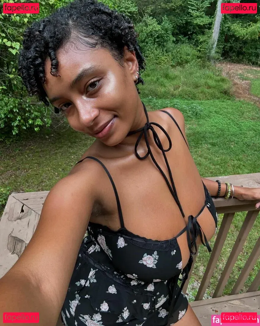 planterriah Onlyfans Photo Gallery 