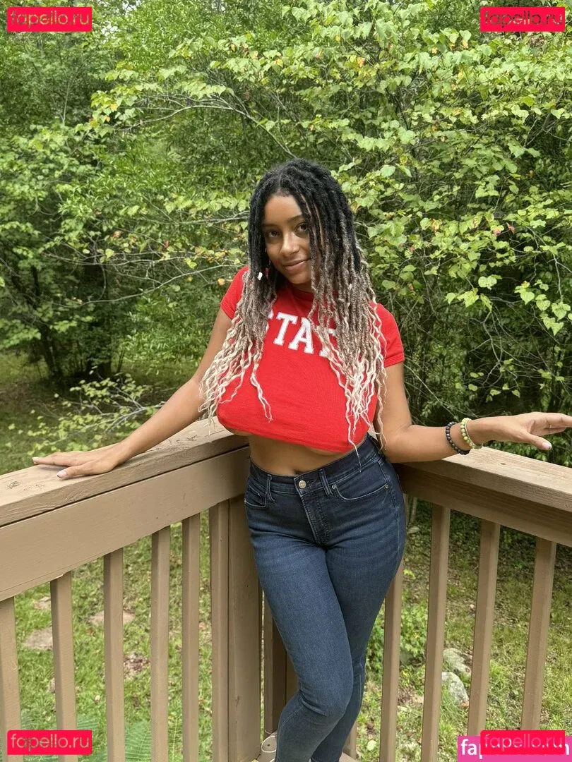 planterriah Onlyfans Photo Gallery 