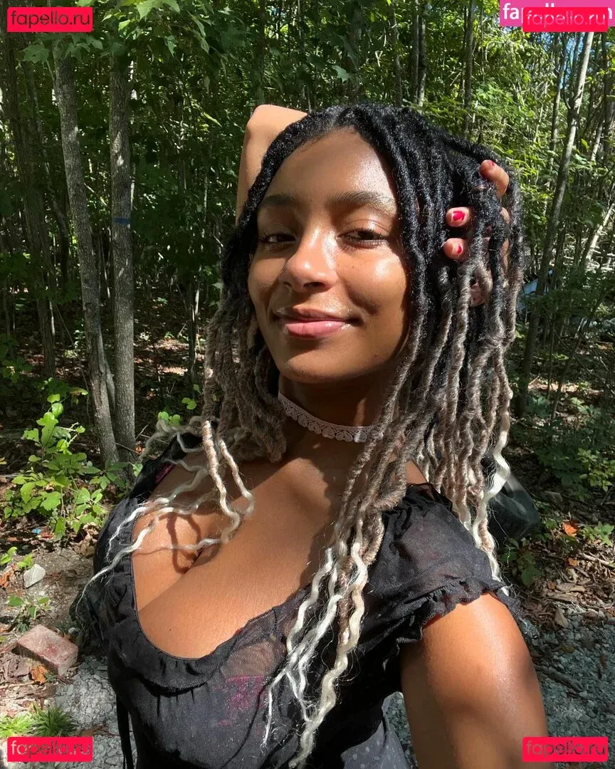 planterriah Onlyfans Photo Gallery 