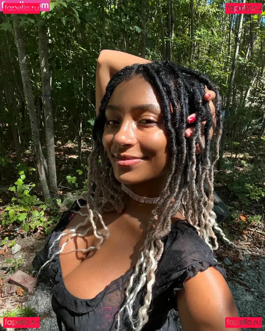 planterriah Onlyfans Photo Gallery 