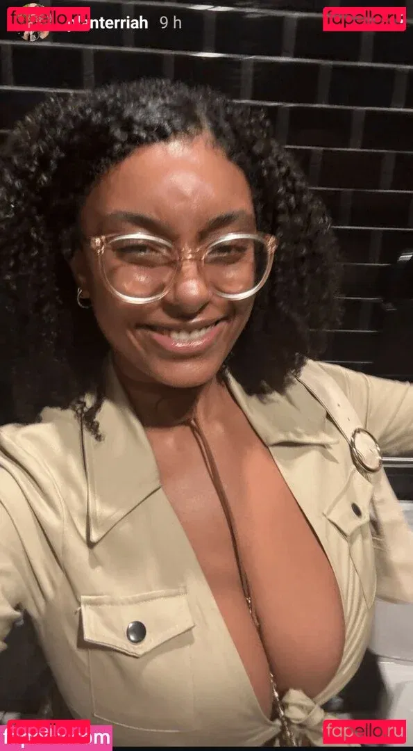 planterriah Onlyfans Photo Gallery 