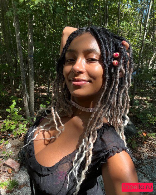 planterriah Onlyfans Photo Gallery 