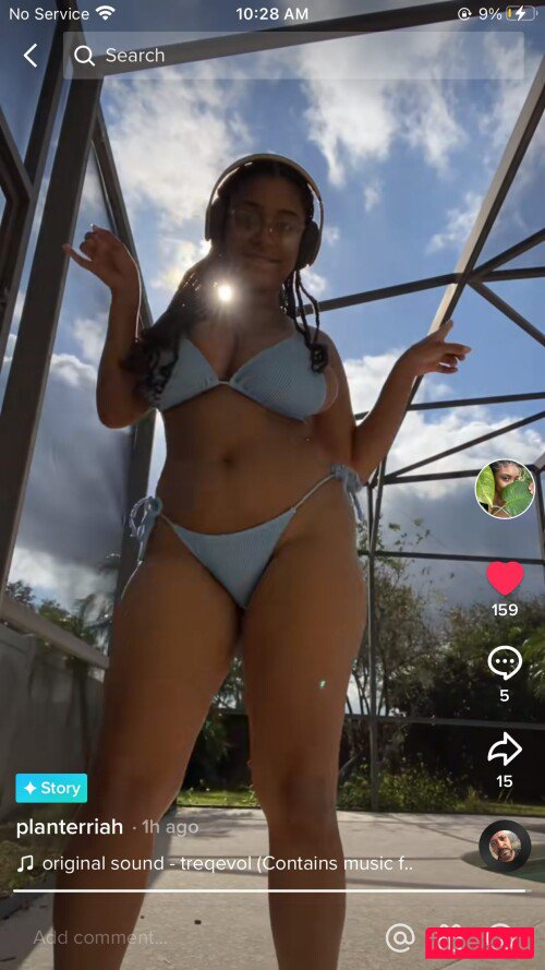 planterriah Onlyfans Photo Gallery 