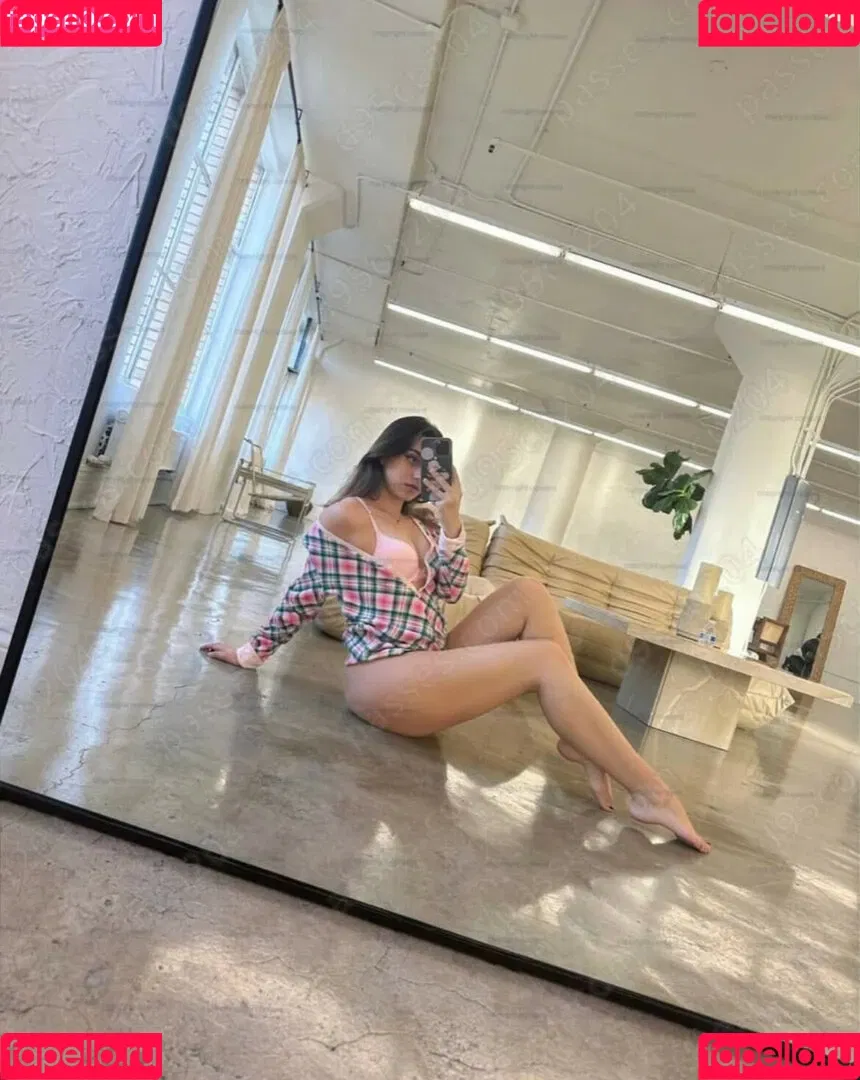 Lea Martinez Onlyfans Photo Gallery 