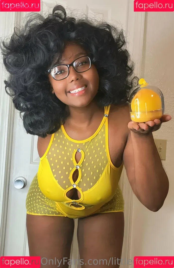 Littledolljplay Onlyfans Photo Gallery 