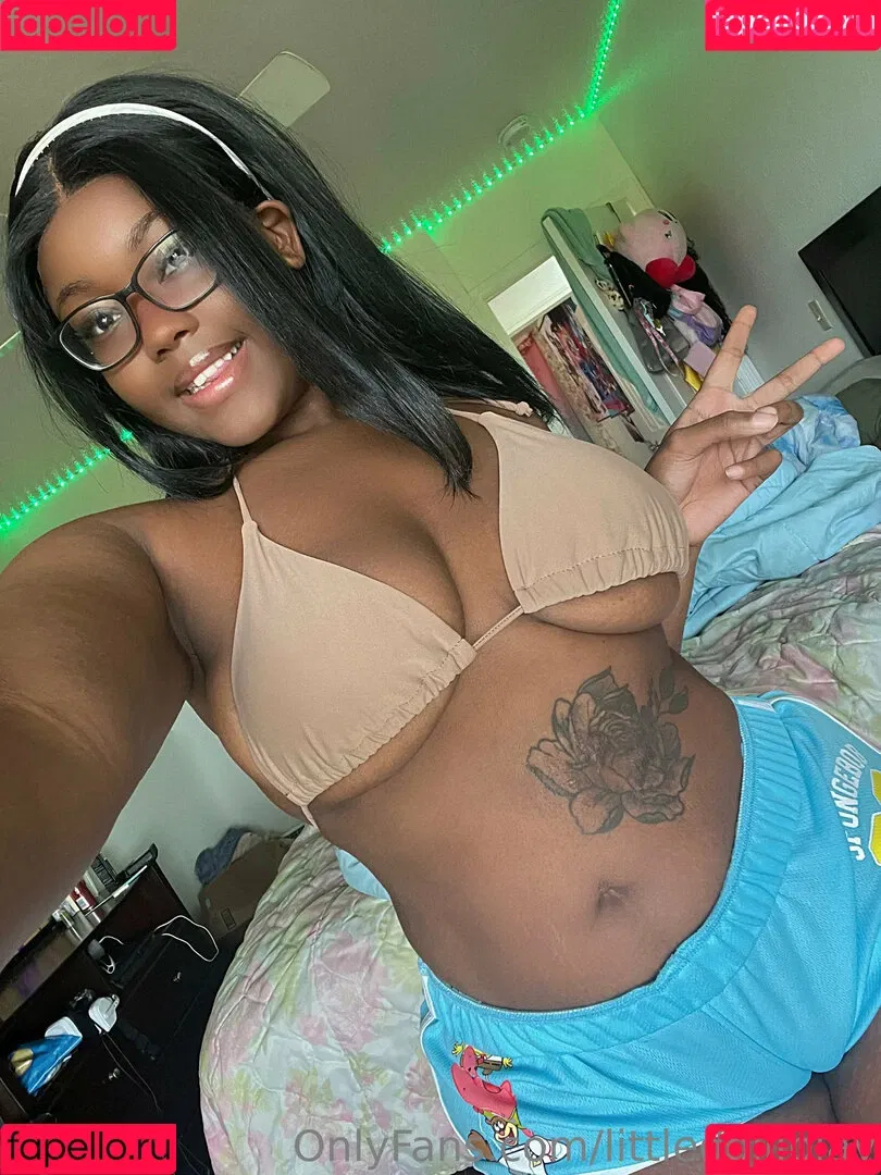 Littledolljplay Onlyfans Photo Gallery 