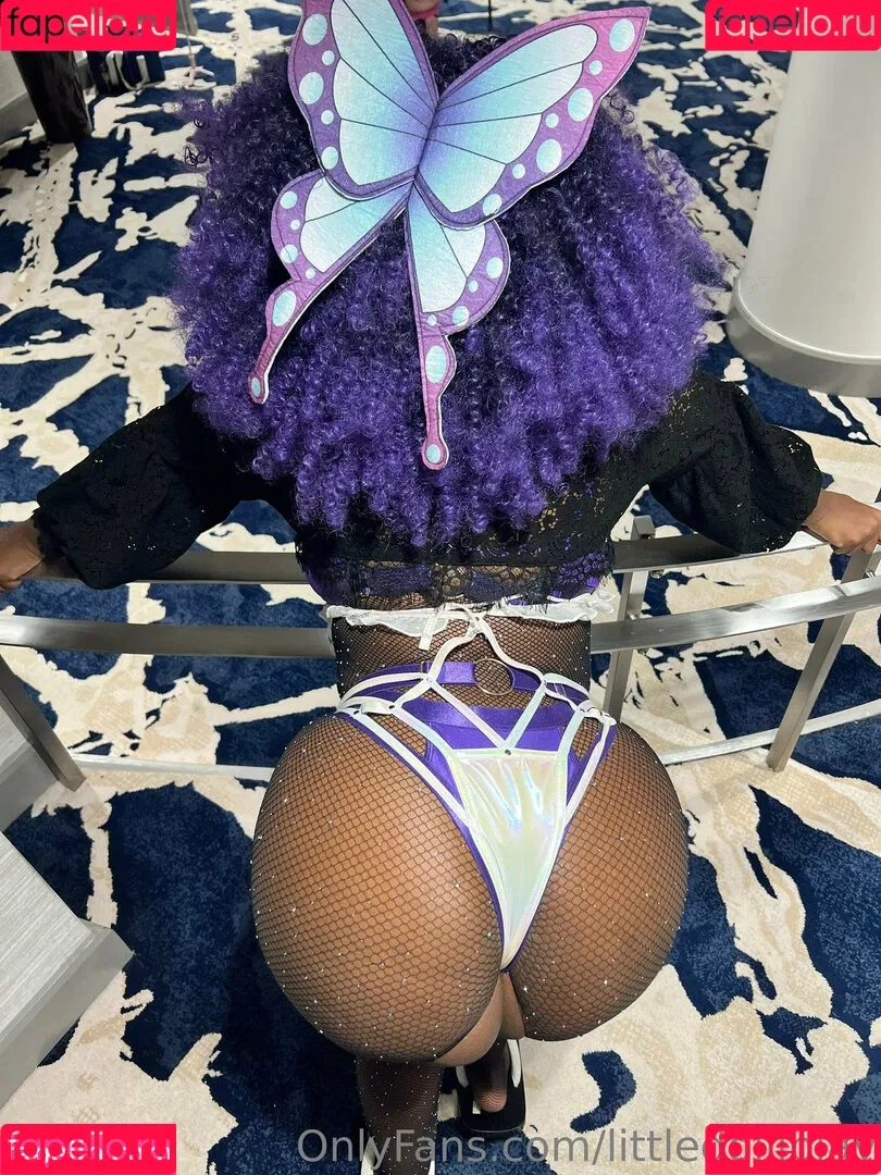 Littledolljplay Onlyfans Photo Gallery 