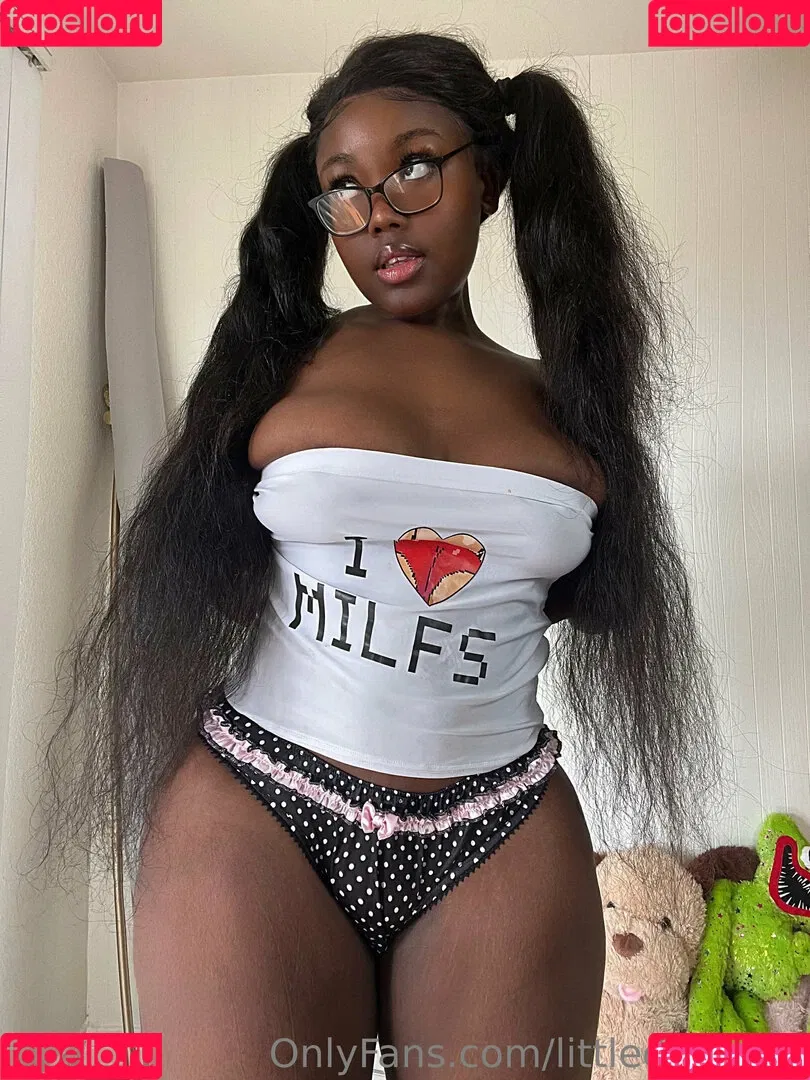 Littledolljplay Onlyfans Photo Gallery 