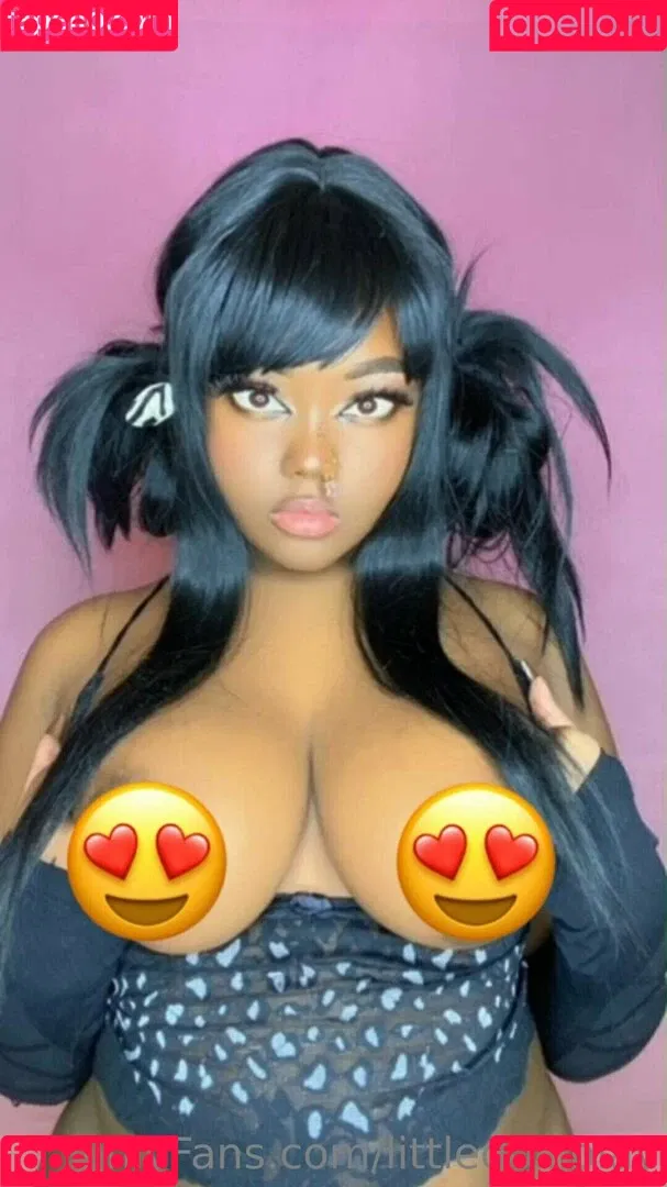 Littledolljplay Onlyfans Photo Gallery 