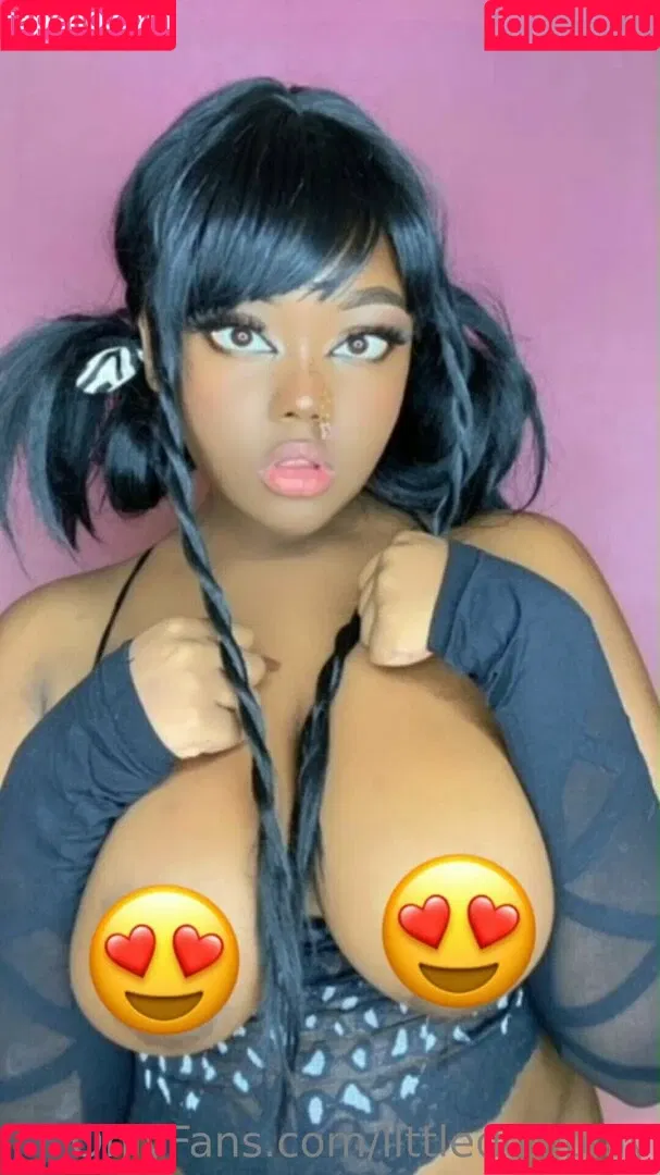 Littledolljplay Onlyfans Photo Gallery 