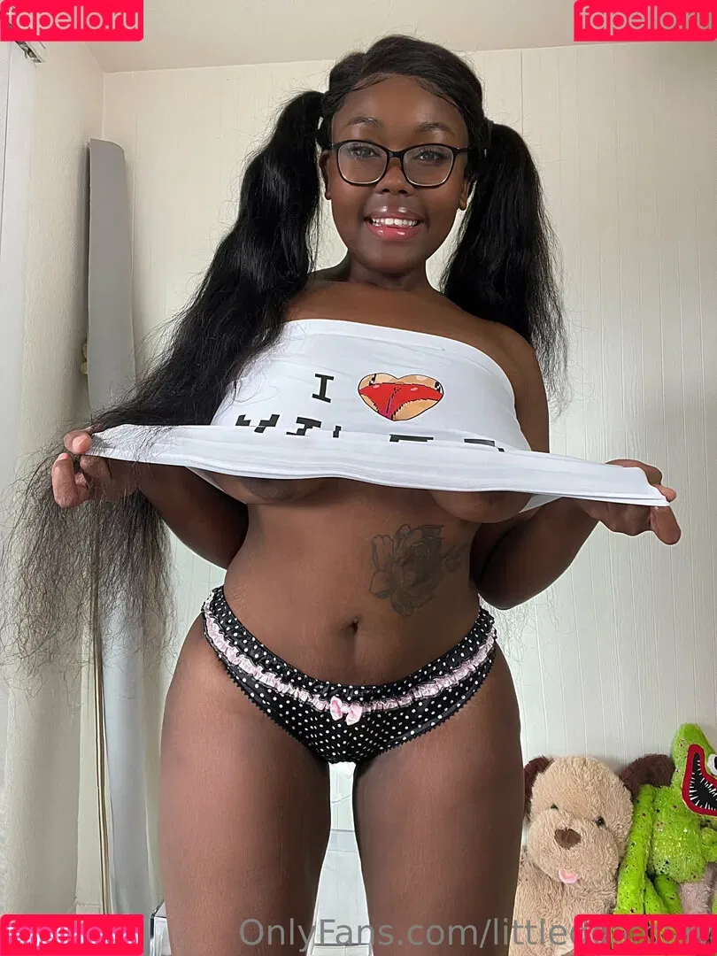 Littledolljplay Onlyfans Photo Gallery 