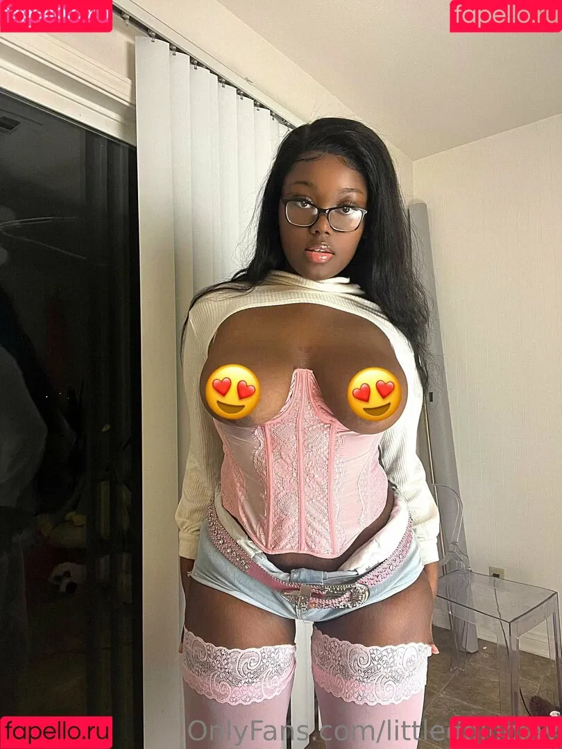 Littledolljplay Onlyfans Photo Gallery 