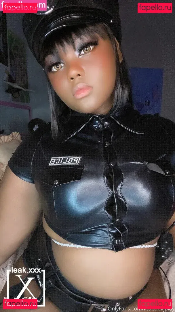 Littledolljplay Onlyfans Photo Gallery 