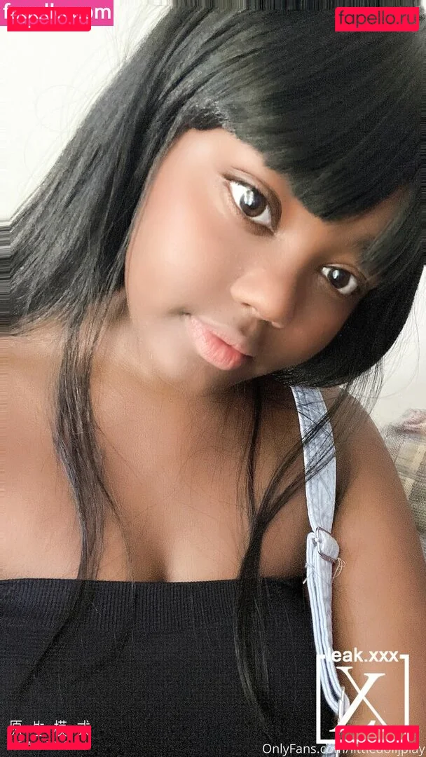 Littledolljplay Onlyfans Photo Gallery 