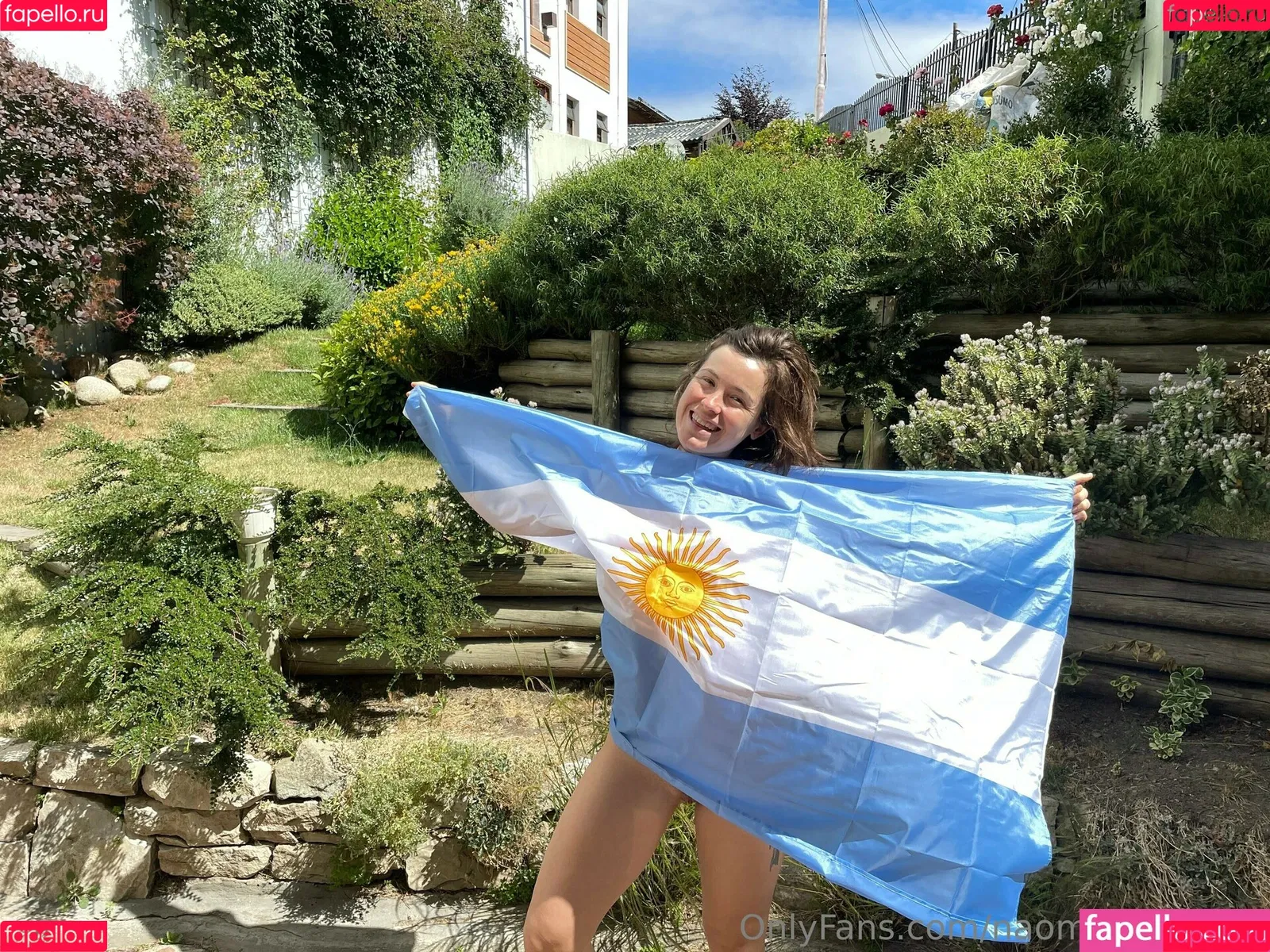 Naomi Wildman Onlyfans Photo Gallery 
