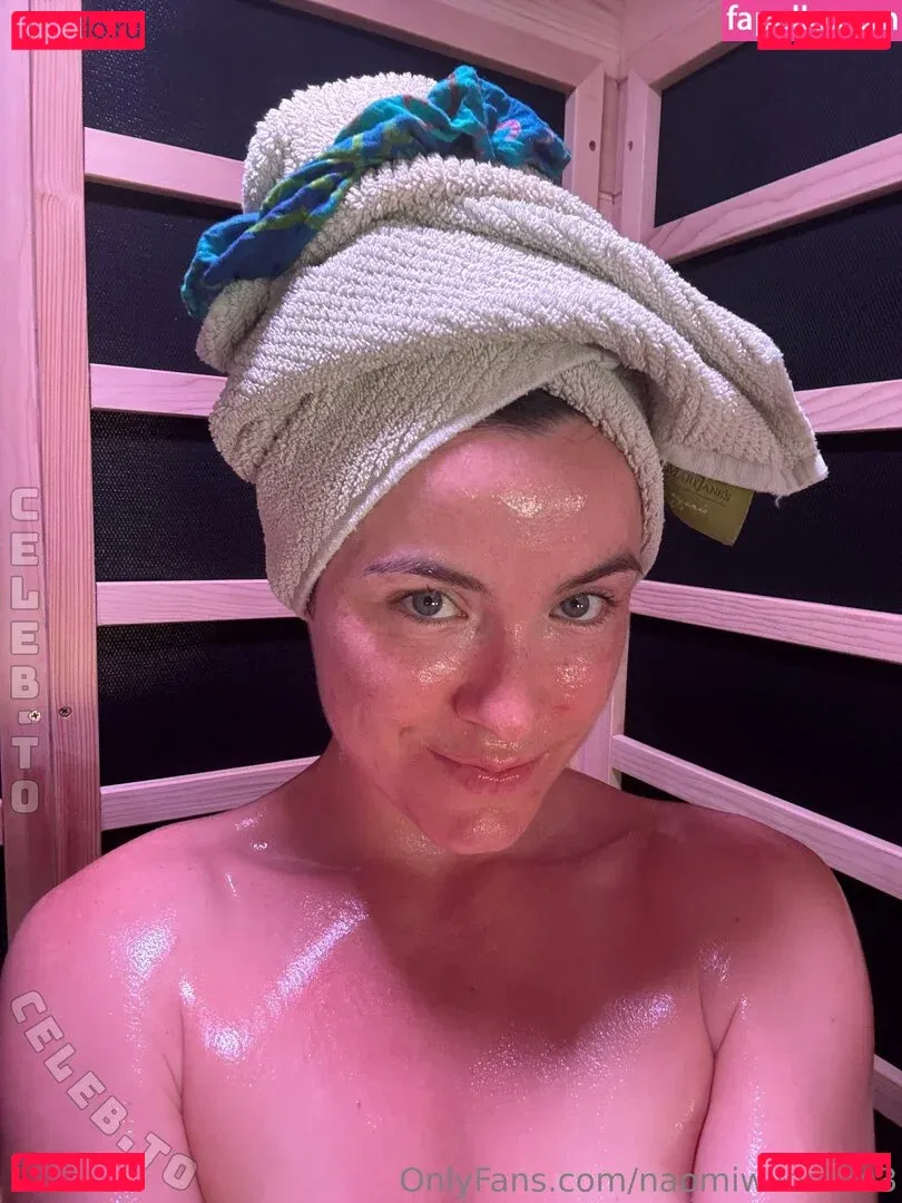 Naomi Wildman Onlyfans Photo Gallery 